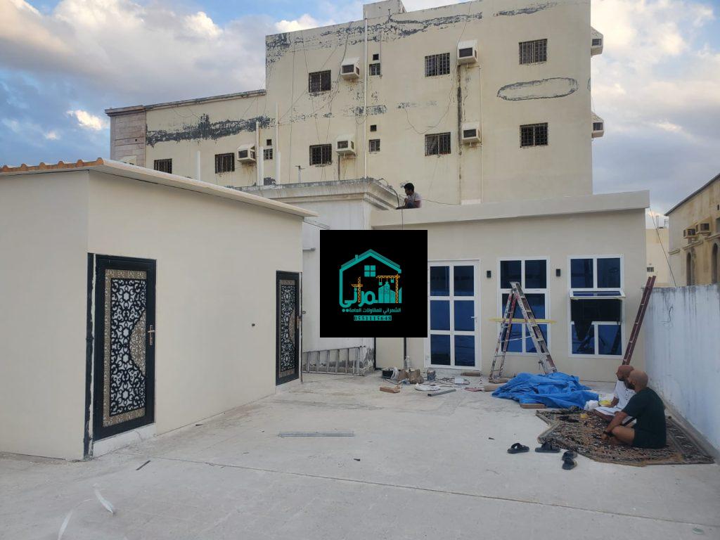 سعر المتر ساندوتش بانل في السعودية حسب السماكة والاستخدام