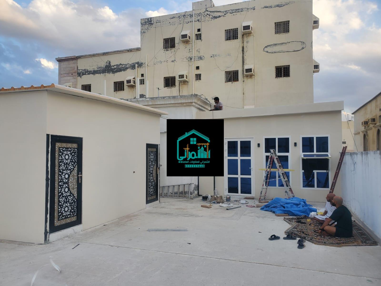سعر المتر ساندوتش بانل