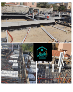 سماكة الساندوتش بانل كيفية اختيار السماكة المناسبة لمشروعك في جدة