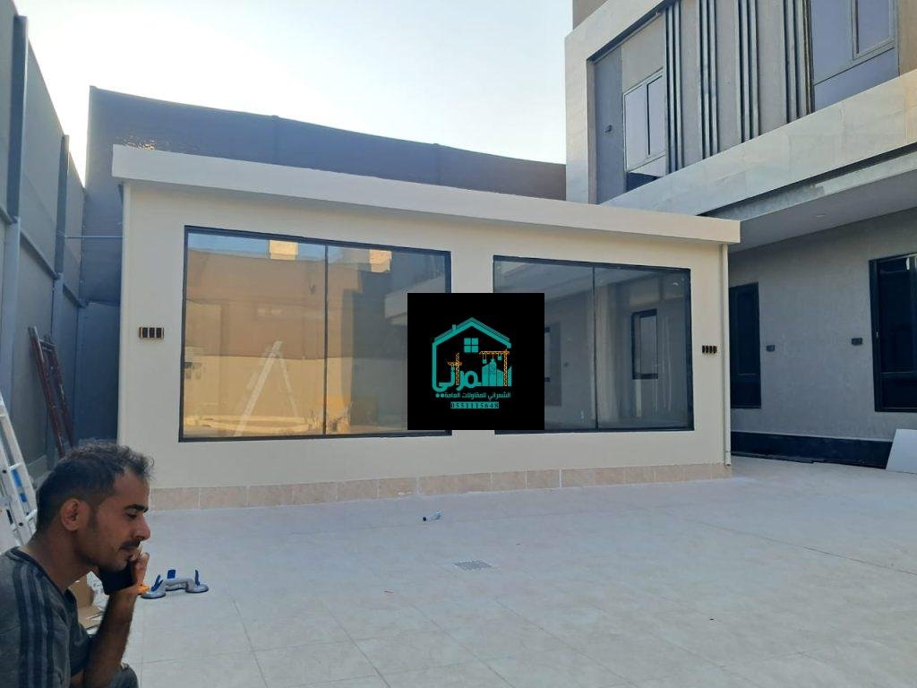 غرف تبريد ساندوتش بانل جدة