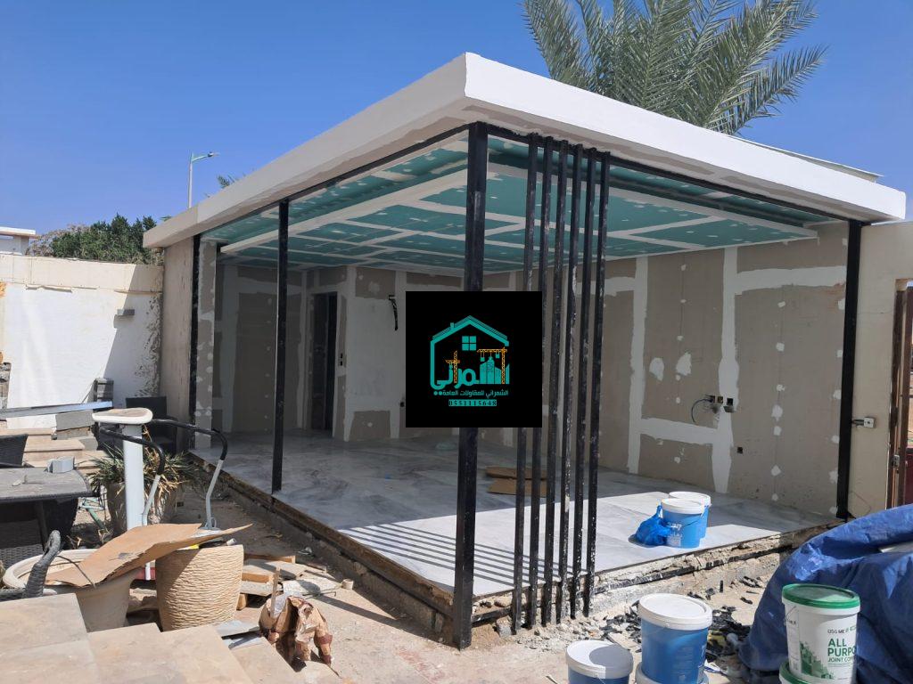 شراء ألواح ساندوتش بانل في جدة – تواصل معنا الآن