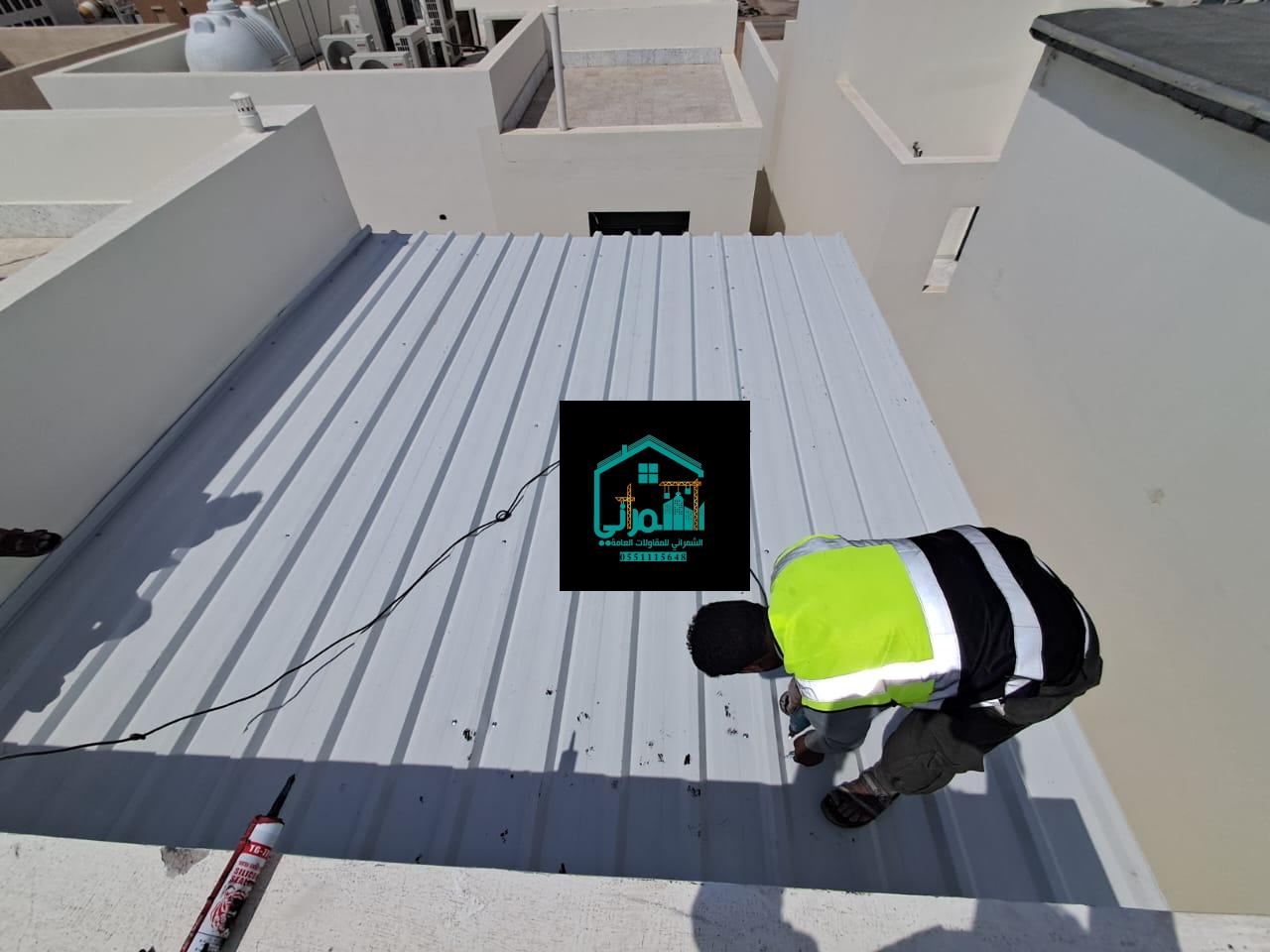 ساندوتش بانل جدة
تركيب ساندوتش بانل
سعر ساندوتش بانل جدة
ألواح عازلة جدة
مستودعات جاهزة جدة