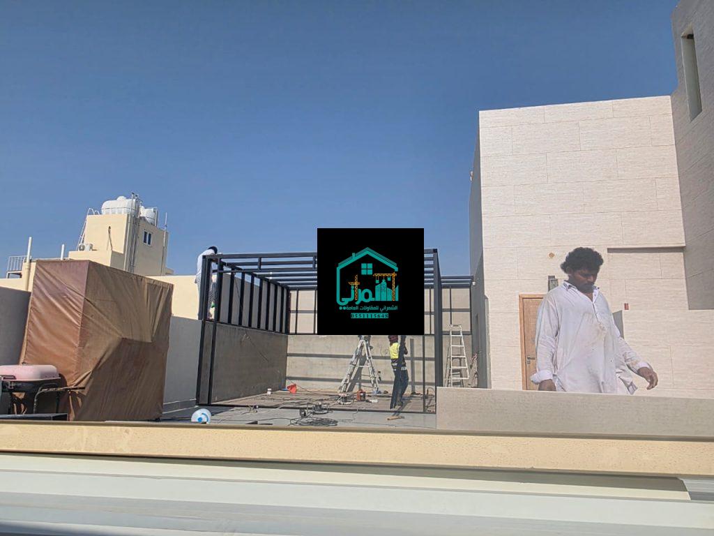 ساندوتش بانل سعر المتر