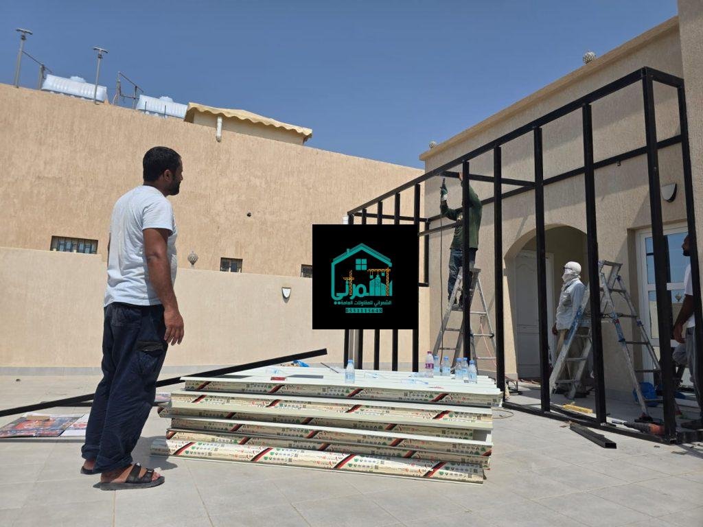 ساندوتش بانل للبيع