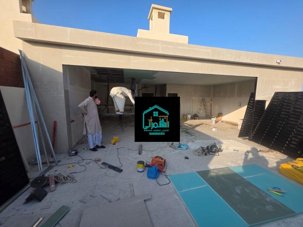 غرف سندويش بنل