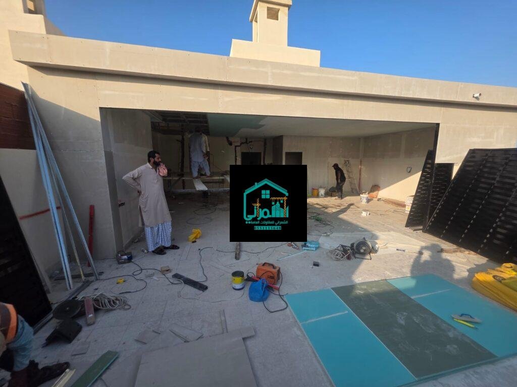 غرف سندويش بنل