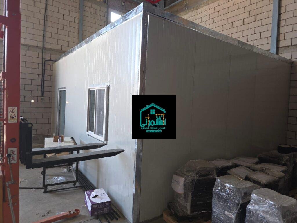 كم سعر متر ساندوتش بانل