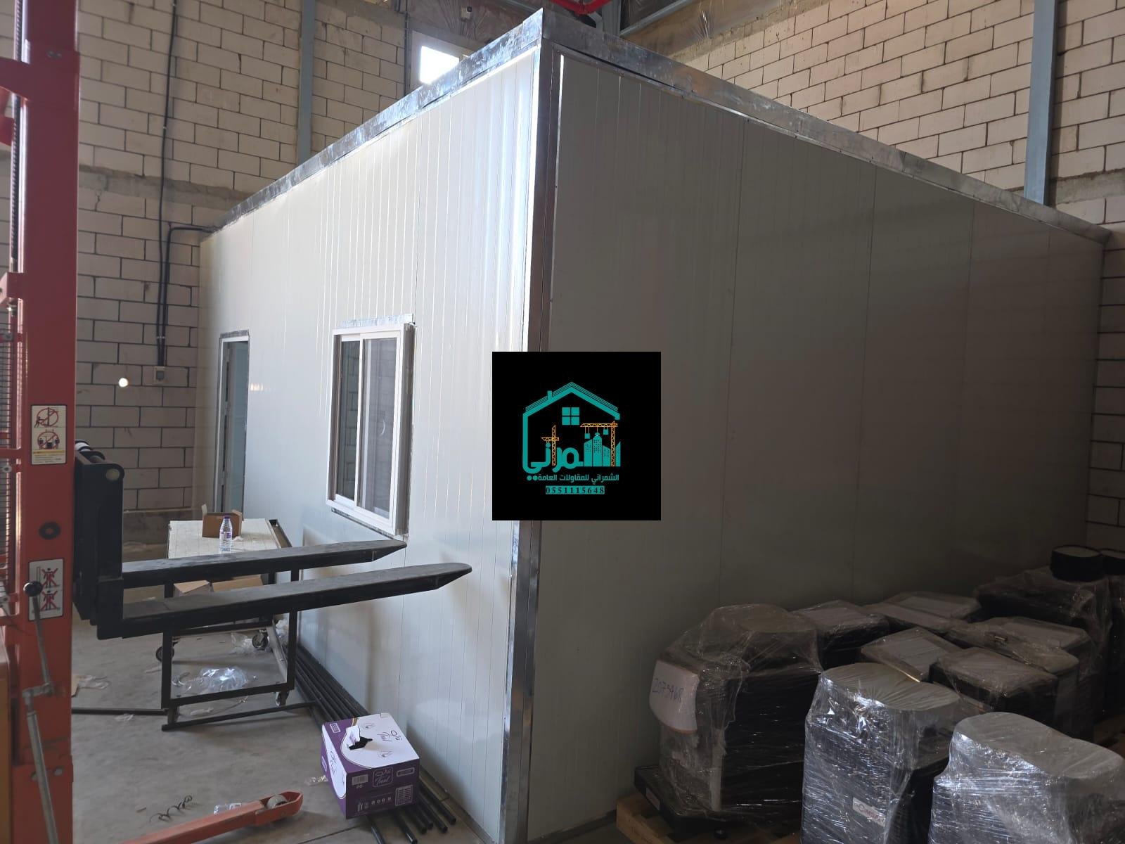 كم سعر متر ساندوتش بانل