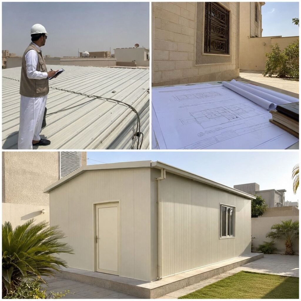 استخراج تصريح ملحق