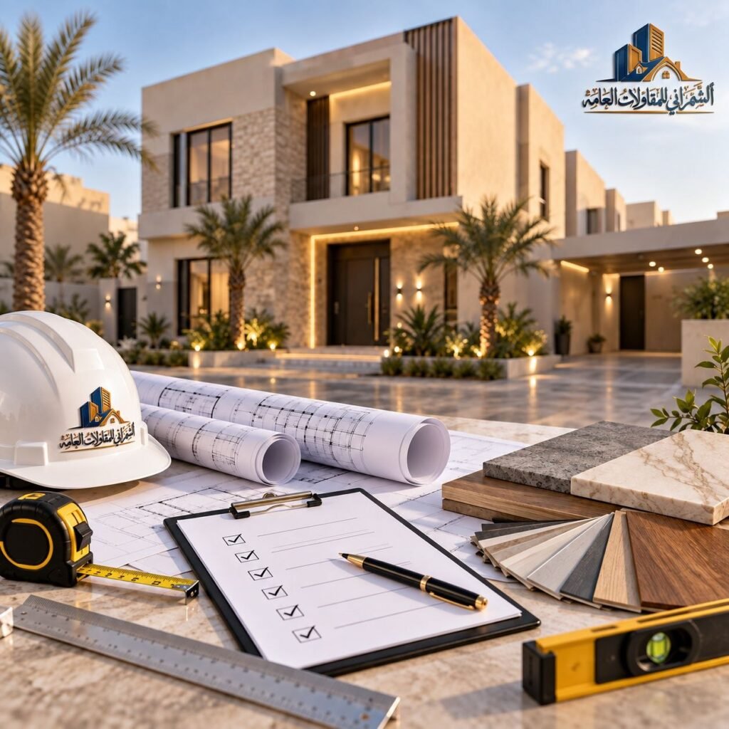 اتفاقات الترميم